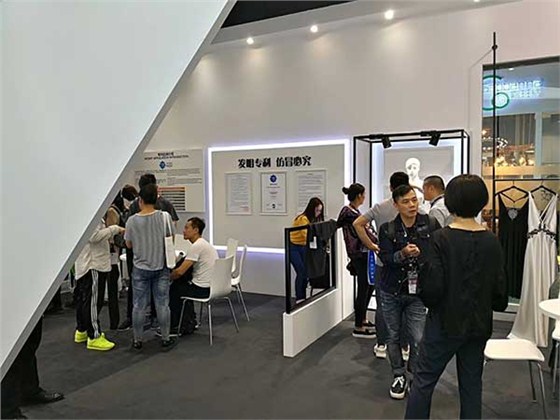 腾飞科技动动智能内衣 腾飞科技动动智能内衣
