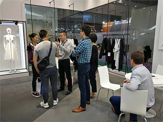 腾飞科技动动智能内衣 腾飞科技动动智能内衣