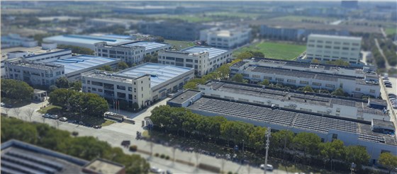 昆山总部产业园