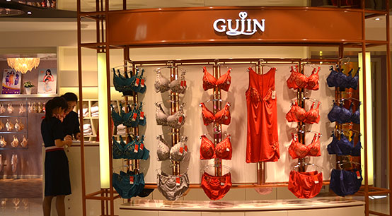 腾飞内衣案例中心,腾飞合作伙伴,腾飞客户感言