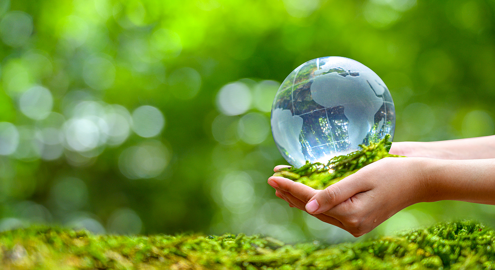 腾飞科技获得GRS国际认证，紧跟全球环保趋势