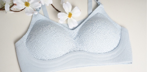 破解哺乳内衣隐藏的科技密码，「功能」与「颜值」于此和解！