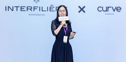 革“芯”未来,精彩回顾,INTERFILIèRE SHANGHAI 2025圆满落幕。 革“芯”未来,精彩回顾,INTERFILIèRE SHANGHAI 2025圆满落幕。