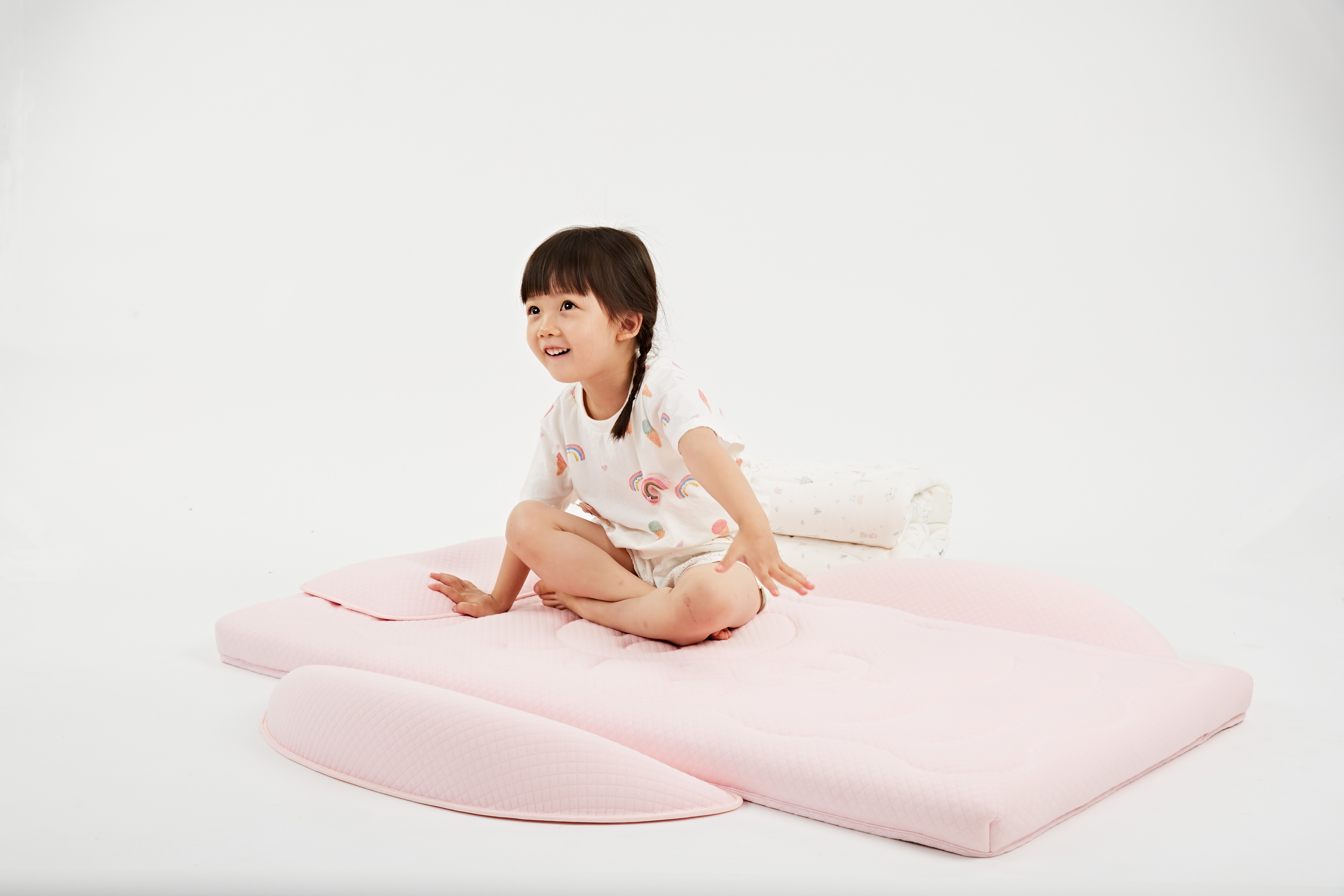 SOLA棉婴童床垫