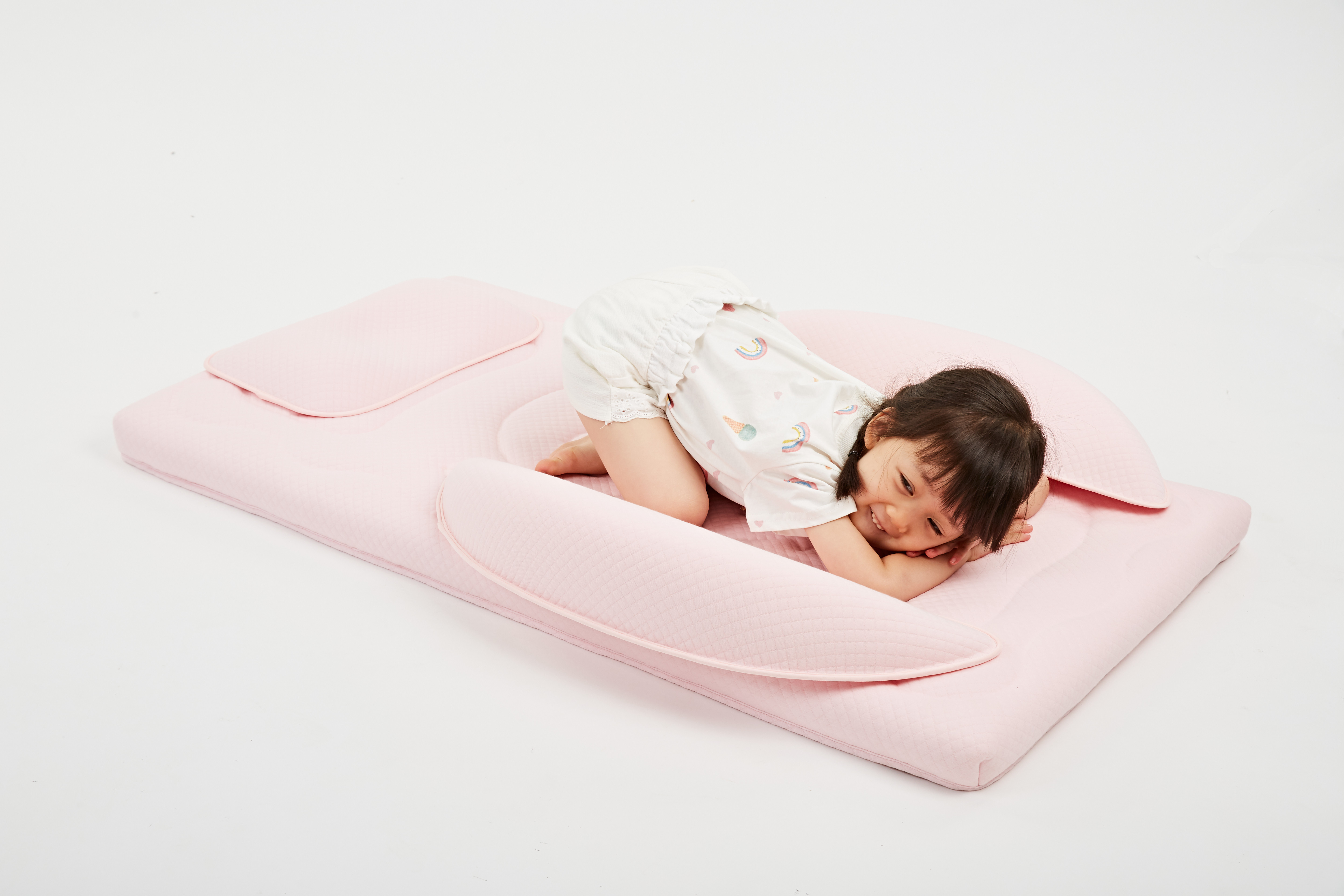 SOLA棉婴童床垫