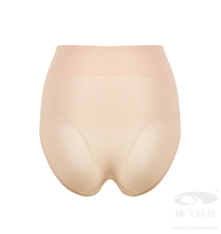 腾飞科技伸拉特软支撑舒适收腹塑形短裤