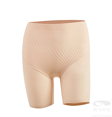伸拉特3D打印舒适型塑身裤
